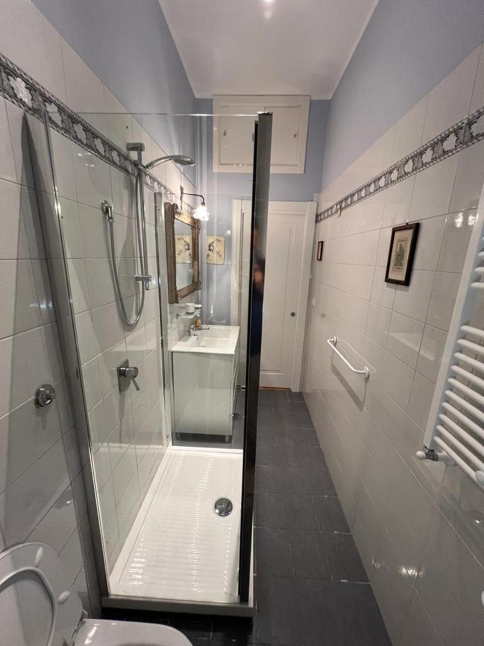 Casa Cavallotti Romaアパートメント エクステリア 写真