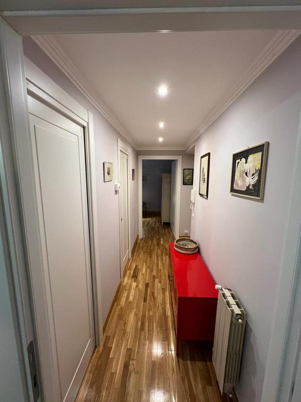 Casa Cavallotti Romaアパートメント エクステリア 写真
