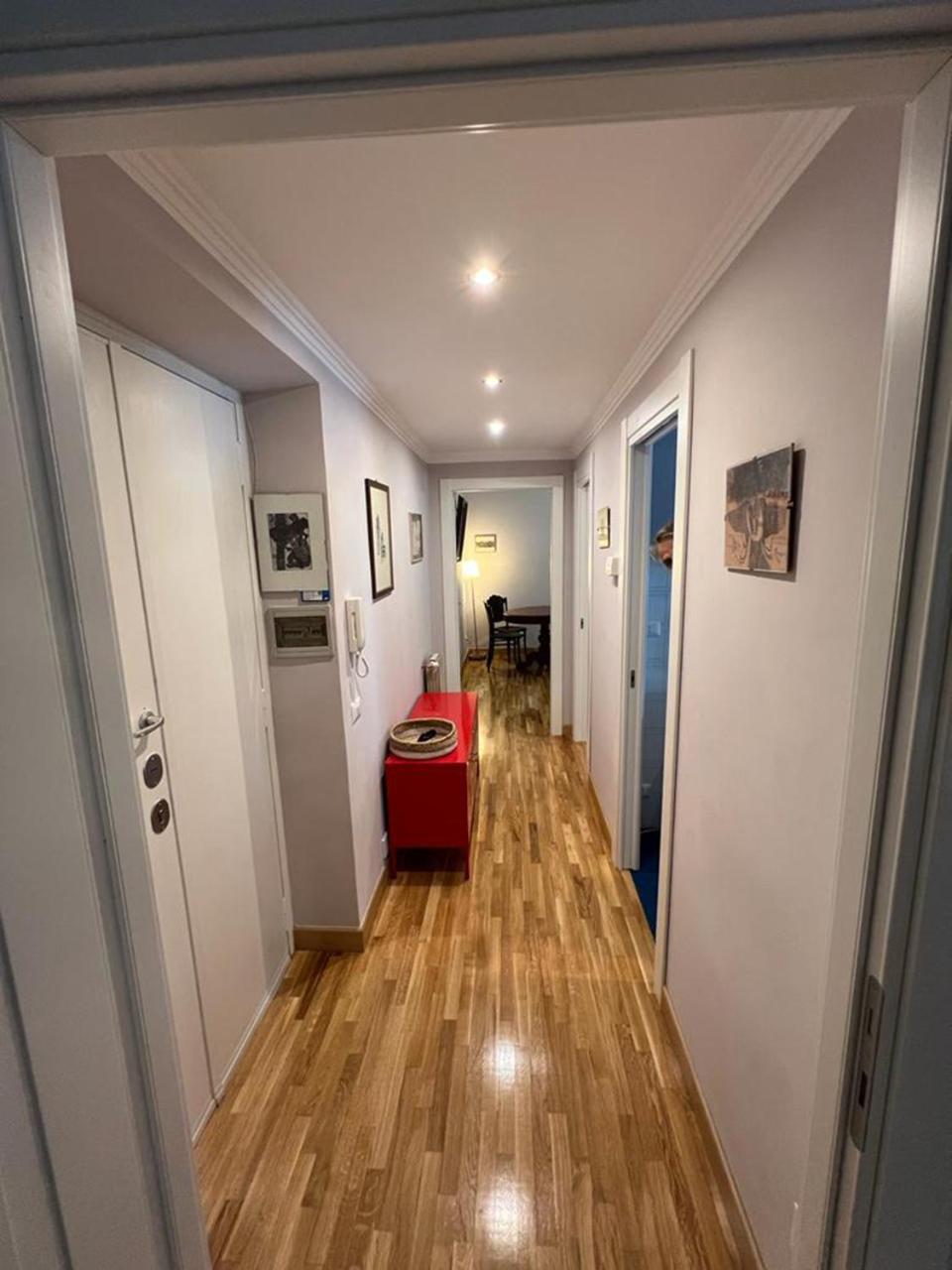 Casa Cavallotti Romaアパートメント エクステリア 写真