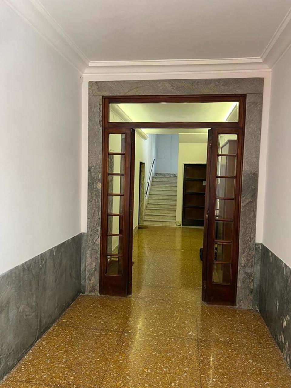 Casa Cavallotti Romaアパートメント エクステリア 写真