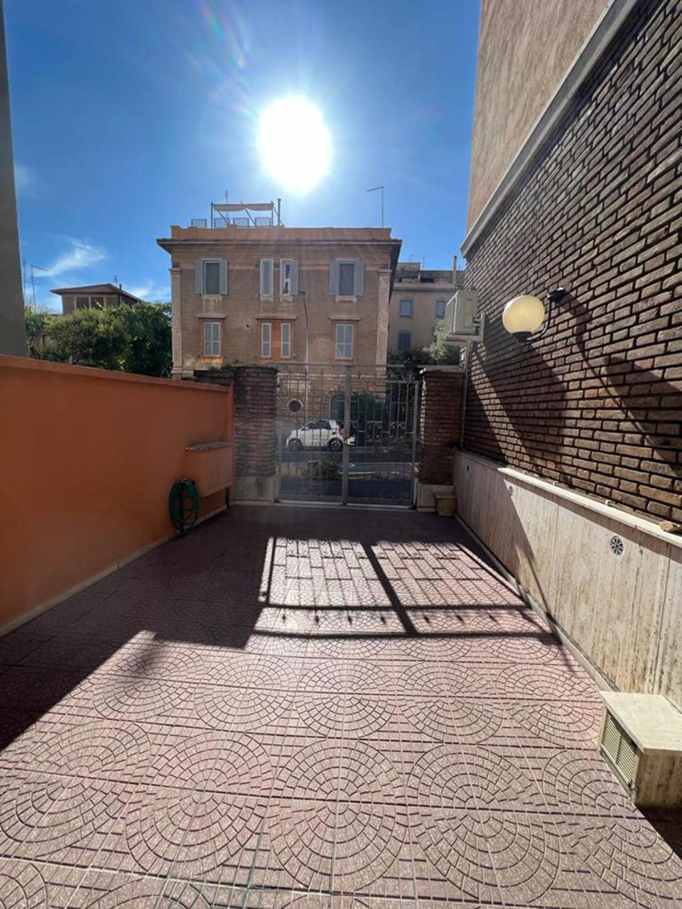 Casa Cavallotti Romaアパートメント エクステリア 写真