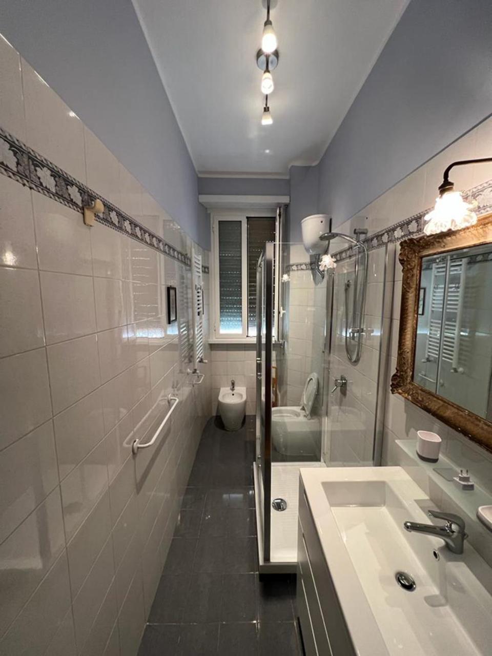 Casa Cavallotti Romaアパートメント エクステリア 写真