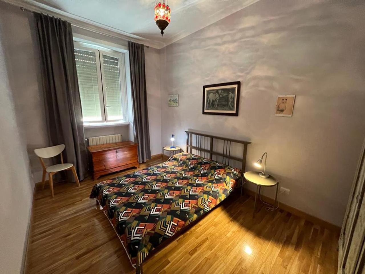 Casa Cavallotti Romaアパートメント エクステリア 写真