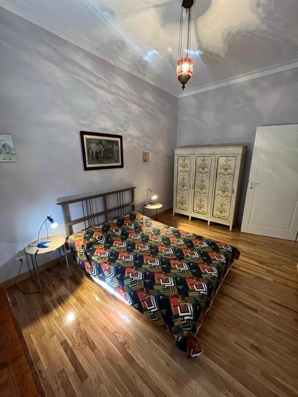 Casa Cavallotti Romaアパートメント エクステリア 写真