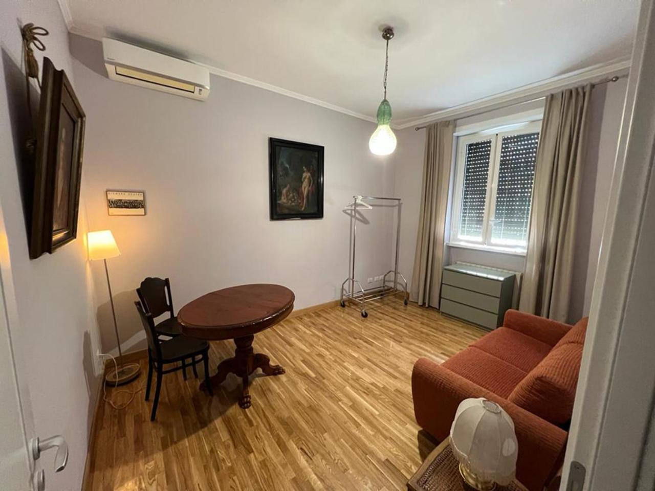 Casa Cavallotti Romaアパートメント エクステリア 写真